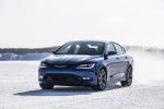 Chrysler 200 S 2014 года